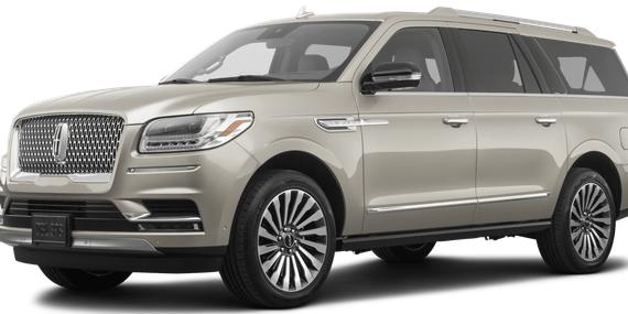 LINCOLN NAVIGATOR L 2019 5LMJJ3LT5KEL05419 image
